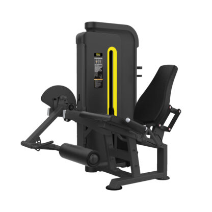 Maquina Extensión de Pierna Galaxy